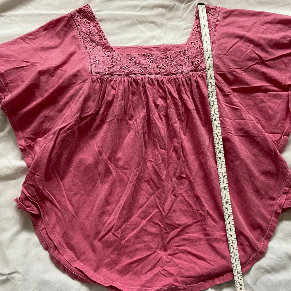 Gap Crop top